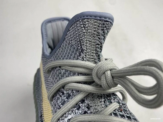 Ash Boost V2 GY7657 350 Adidas Blue Yeezy 0720